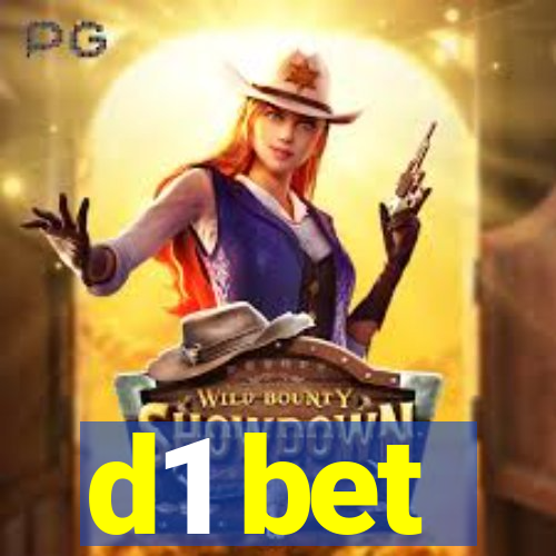 d1 bet